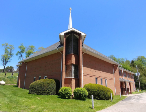 Building by Working Together