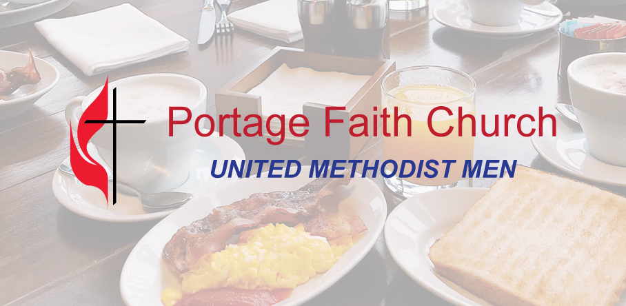 Portage Faith United Methodist Men