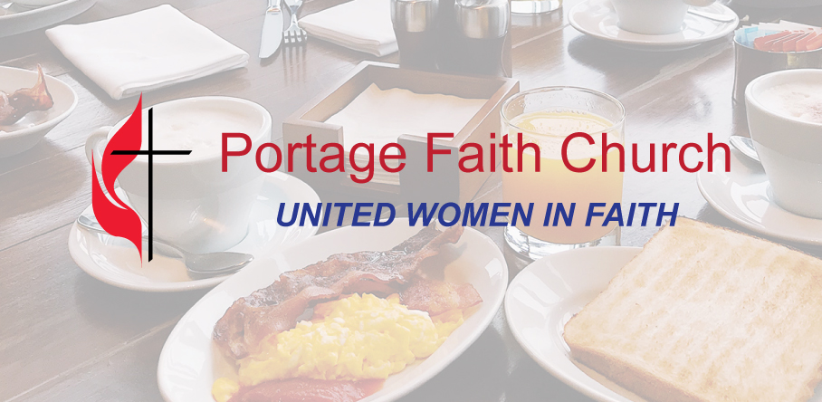 Portage Faith UMC United Women in Faith, Mantua OH