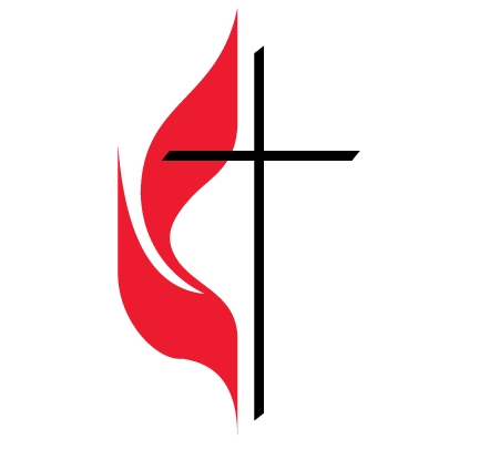 United Methodist Church Logo