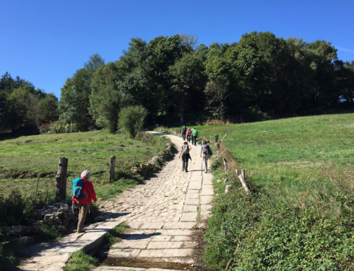 Life is a Pilgrimage