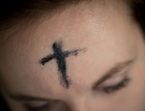 Lent As Our Everyday Lifestyle